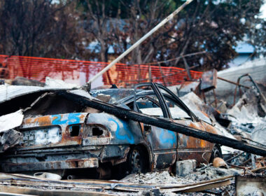 Find an Affordable Burn Injury Lawyer for Propane Gas Explosions in Dayton
