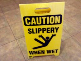 Find an Affordable Slip and Fall Attorney for Wrist Injury Claims in El Paso
