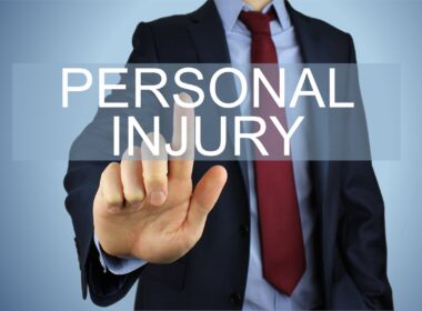 Unveiling the Legal Path: How a Personal Injury Lawyer Helps Navigate Your Claim
