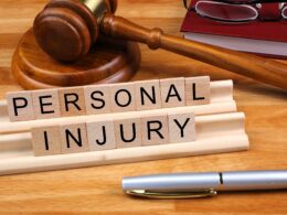 Navigating the Legal Maze: A Personal Injury Lawyer’s Guide to Seeking Compensation