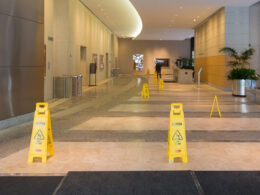 Your Guide to Finding the Best Slip and Fall Attorney for Neck Injuries in Minneapolis