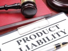 Seeking Justice: Unveiling the Right Product Liability Attorney for Defective Sports Equipment in Mesa