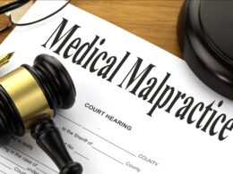 The Ultimate Guide to Finding the Best Medical Malpractice Attorney for Surgical Errors in Chandler