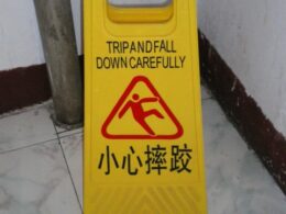 Finding the Best Slip and Fall Attorney in Corona for Ankle Injuries: Your Guide to Seeking Rational Legal Help