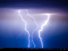 Lightning Strikes in Alexandria: A Guide to Finding Affordable Electrocution Injury Attorneys