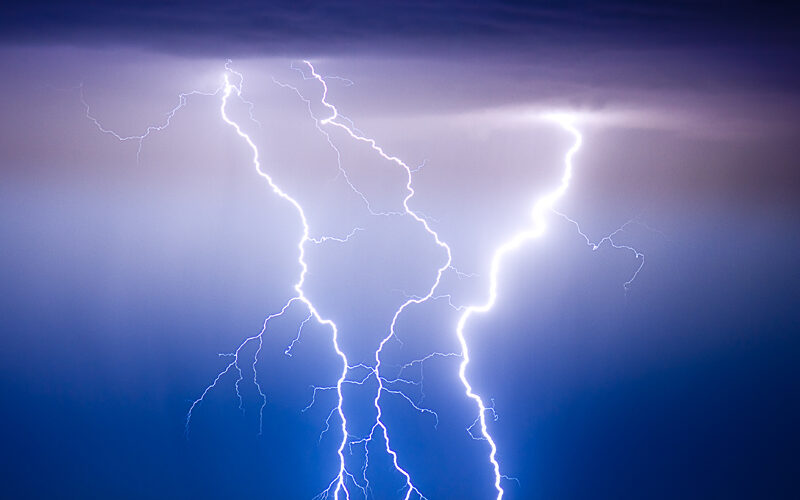 Lightning Strikes in Alexandria: A Guide to Finding Affordable ...