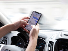 Unlocking the Secret to Finding an Affordable Distracted Driving Accident Attorney in Cincinnati
