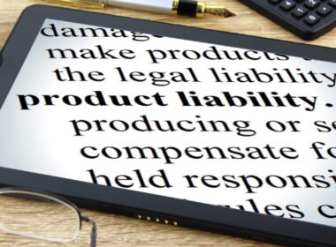 The Ultimate Guide to Finding a Rational Product Liability Attorney for Defective Automotive Parts in Clarksville
