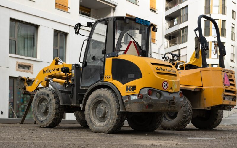 Affordable Legal Assistance: How to Find a Budget-Friendly Heavy Equipment Accident Lawyer for Forklift Accidents in Sunnyvale