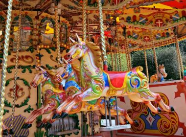 Finding the Right Advocate: How to Choose the Best Amusement Park Injury Lawyer in Winston-Salem