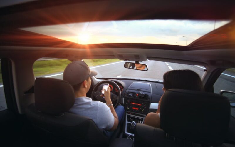 The Ultimate Guide to Finding the Best Distracted Driving Accident Attorney in San Diego