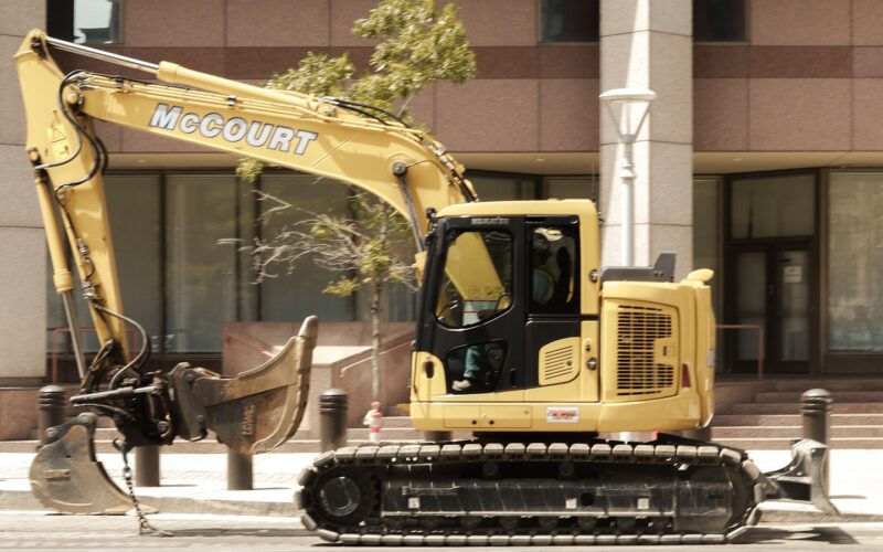 How to Find the Best Heavy Equipment Accident Attorney for Bulldozer Accidents in Visalia