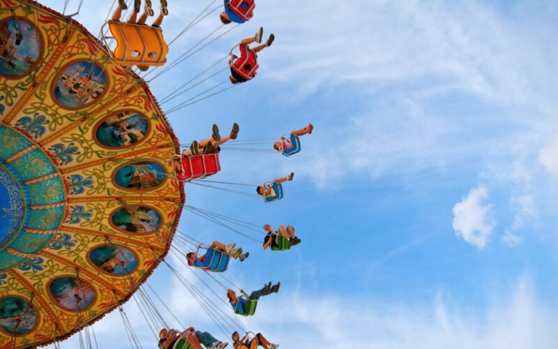Navigating Greensboro: How to Find an Affordable Amusement Park Injury Lawyer