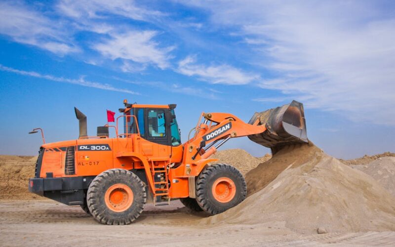 Finding Affordable Legal Help for Bulldozer Rollovers: Kansas City’s Top Heavy Equipment Accident Lawyers