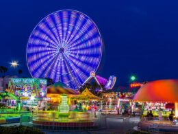 Navigating the Legal Process: Finding the Best Amusement Park Injury Lawyer in Lexington-Fayette