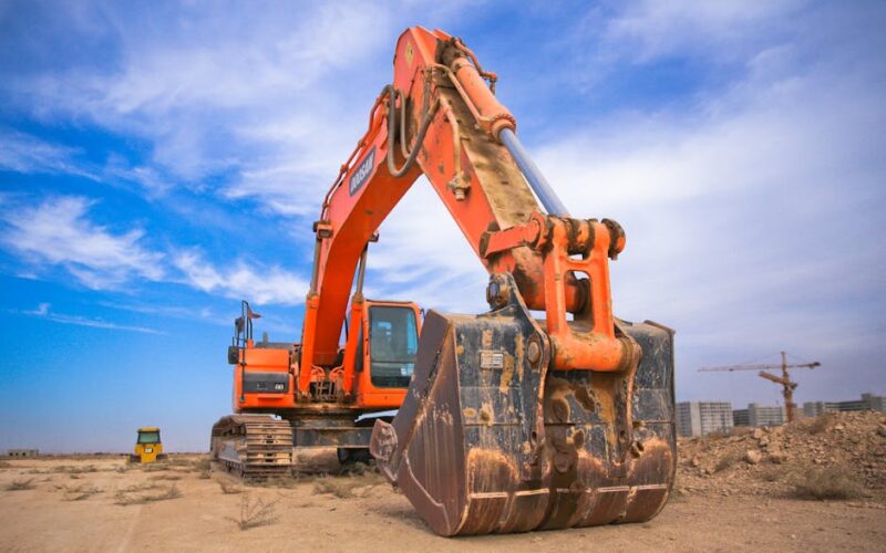 Discover How to Find an Affordable Heavy Equipment Accident Lawyer for Bulldozer Accidents in Boise