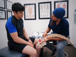 Finding the Best Truck Accident Attorney for Spinal Cord Injuries in Garden Grove