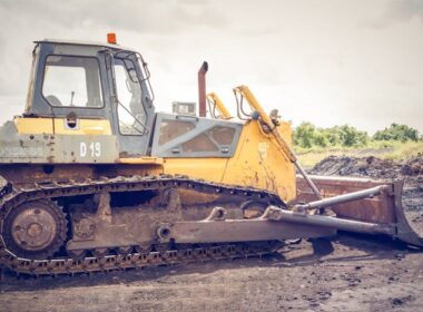 Top Bulldozer Accident Lawyer in Paterson: Your Go-To Resource for Heavy Equipment Accident Claims!
