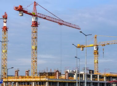 Crane Chaos: How to Find an Affordable Heavy Equipment Accident Lawyer in Boston